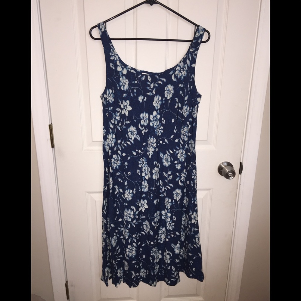 Summer dress
